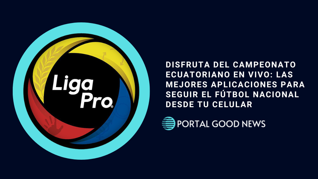 Aplicación Para Ver Futbol Ecuatoriano En Vivo Gratis sport.portalgoodnews.com