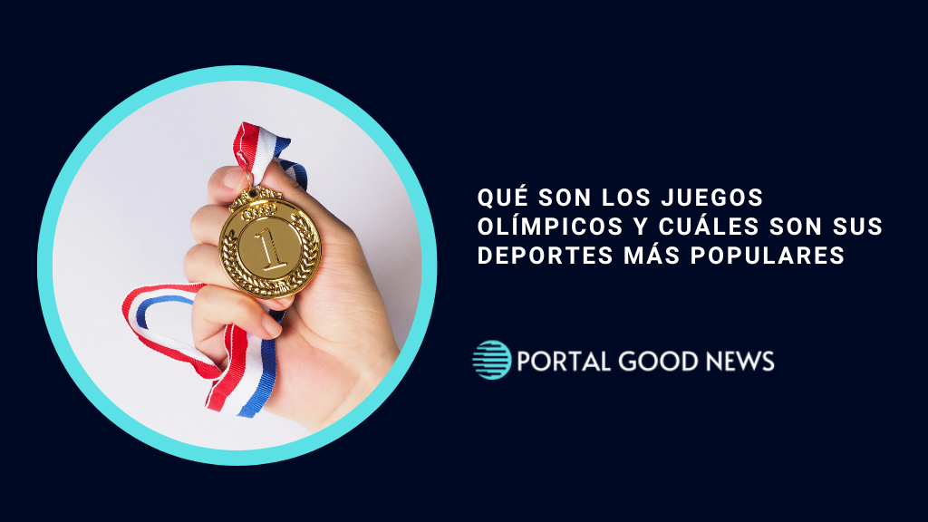 Qué Son los Juegos Olímpicos y Cuáles Son Sus Deportes Más Populares