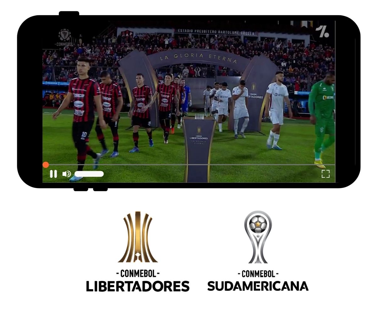 Copa do Brasil e Brasileirão