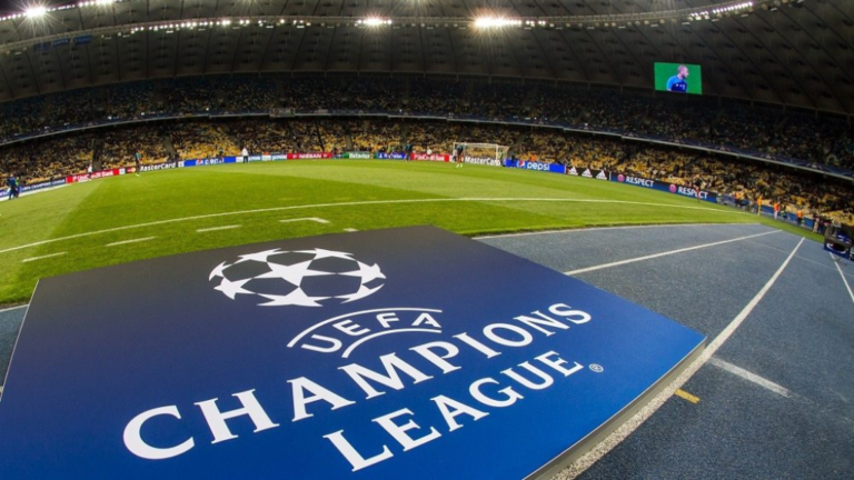 Best Apps to Watch Champions League Matches Live on Mobile