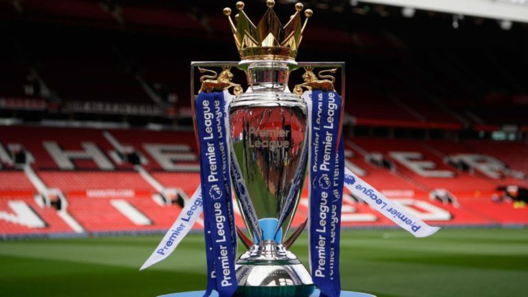 Best Apps to Watch Premier League Matches Live on Your Phone