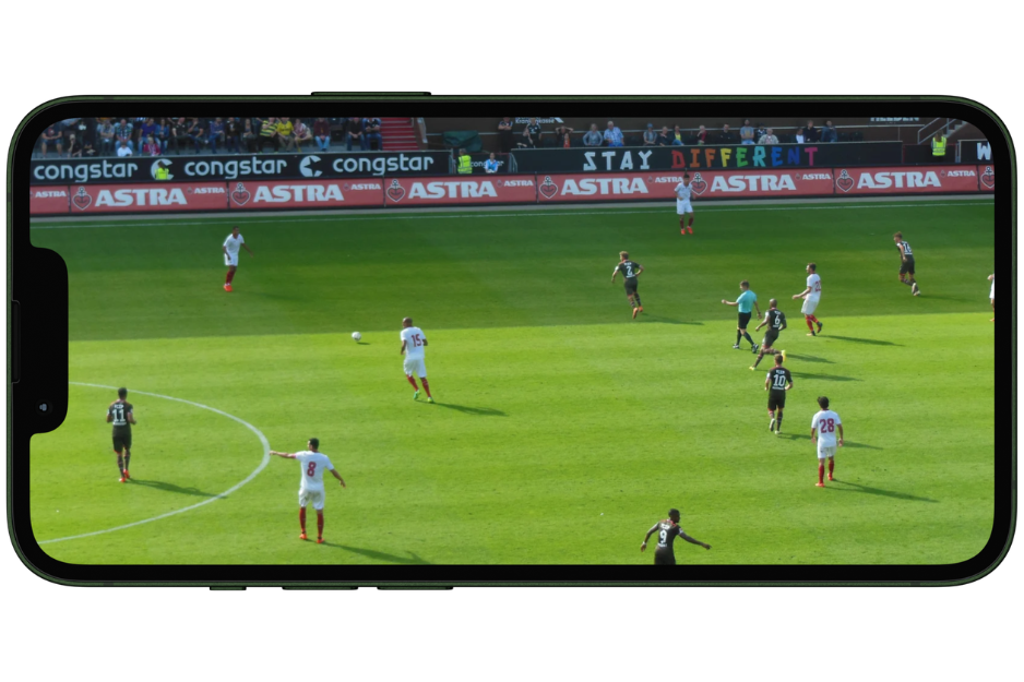 Football Apps