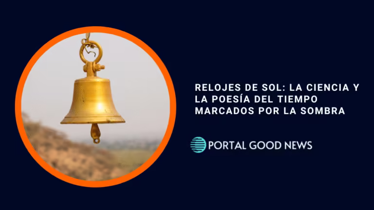 Relojes de sol: la ciencia y la poesía del tiempo marcados por la sombra